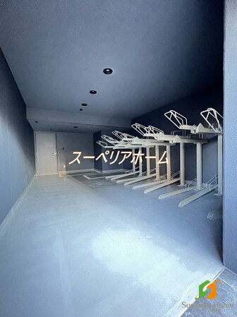 デュオメゾン文京白山の物件内観写真